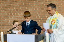 29.05.2025 Erstkommunion